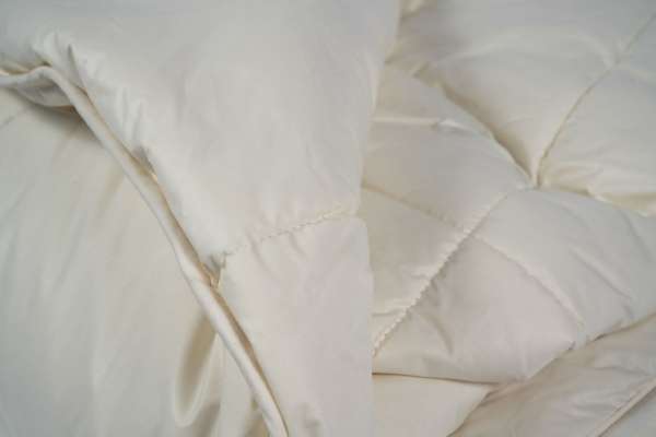 Edredón nórdico invierno de lana de alpaca