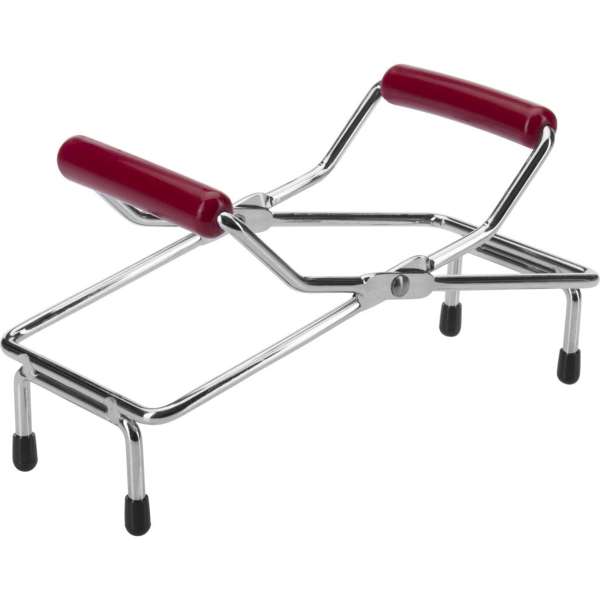 Pinzas para coger tarros de conservas de Westmark