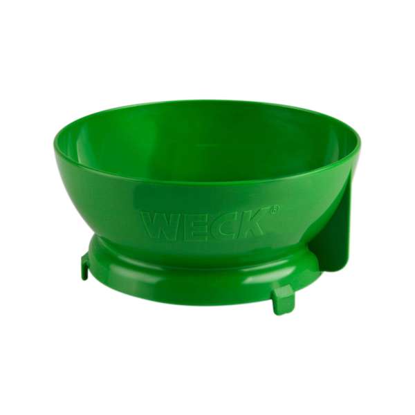 Embudo para tarros Weck de ø 10 cm Embudo para tarros Weck de ø 10 cm