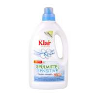 Lavavajillas Sensitive de Klar 1,5l Lavavajillas Sensitive de Klar 1,5l