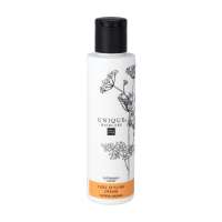 Crema fijadora bio sin fragancia para cabello rizado Crema fijadora bio sin fragancia para cabello rizado