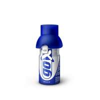 Botella de oxígeno Gox de 4 litros con inhalador Botella de oxígeno Gox de 4 litros con inhalador