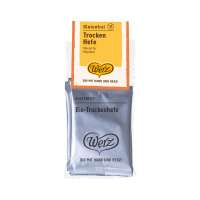 Levadura seca sin gluten (2 x 5 sobres) Levadura seca sin gluten (2 x 5 sobres)