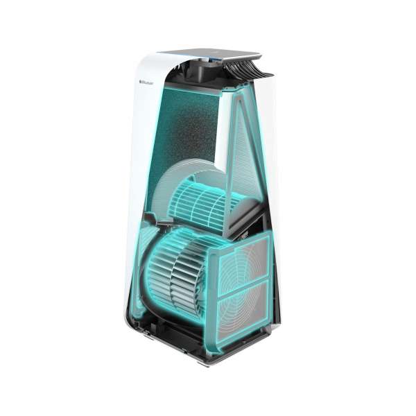Purificador aire Blueair HealthProtect 7470i