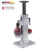 Vista previa: Deshuesador de cerezas y ciruelas Steninex Combi Vista previa: Deshuesador de cerezas y ciruelas Steninex Combi