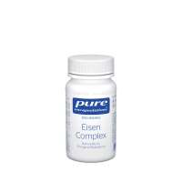 Complejo de hierro y vitaminas Pure Encapsulations Complejo de hierro y vitaminas Pure Encapsulations