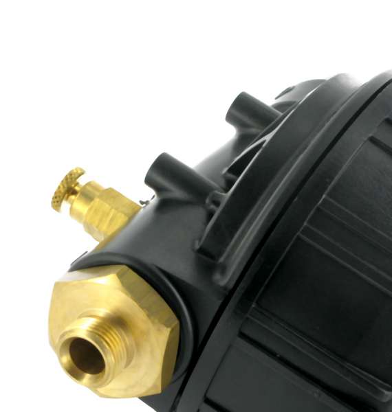 Purificador de agua Vario Classic de Carbonit