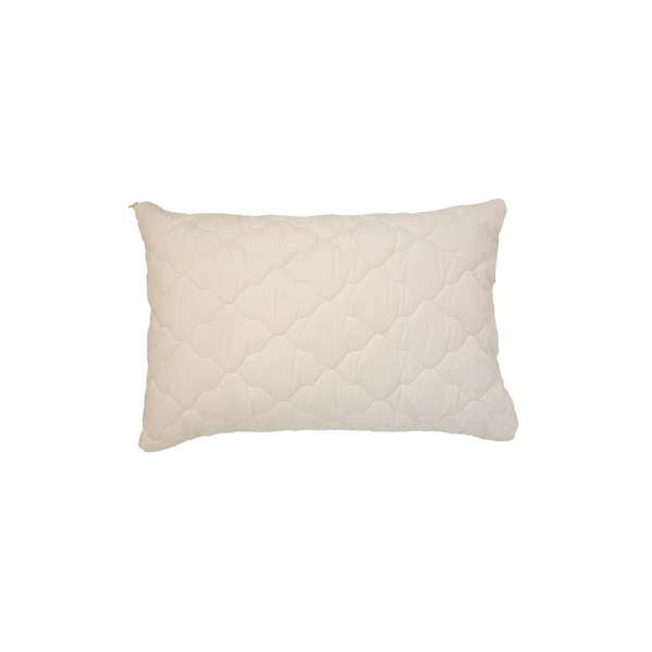 Almohada de copos de látex 100% natural Almohada de copos de látex 100% natural