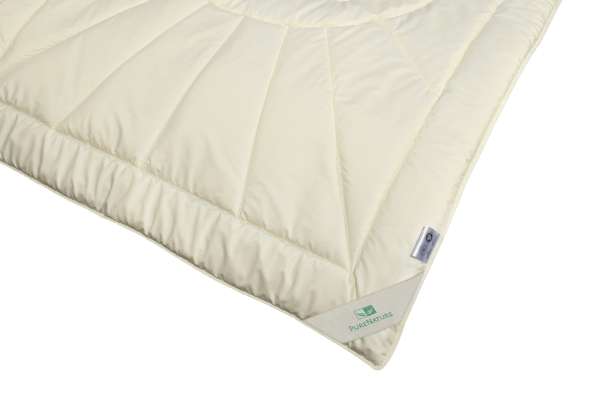 Nórdico extraligero de lana ecológica