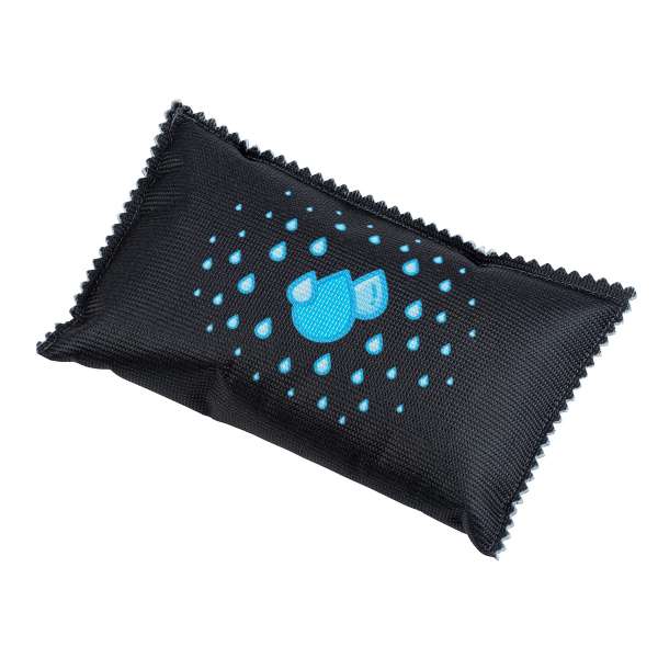 Cojines deshumidificadores 400 gr (2 uds)