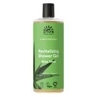 Gel de ducha ecológico de aloe vera