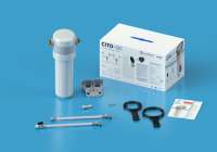 Purificador agua Cito Basic de Carbonit Purificador agua Cito Basic de Carbonit