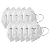 Mascarilla FFP2 Skylotec Breasey (Pack 10 uds.) Mascarilla FFP2 Skylotec Breasey (Pack 10 uds.)