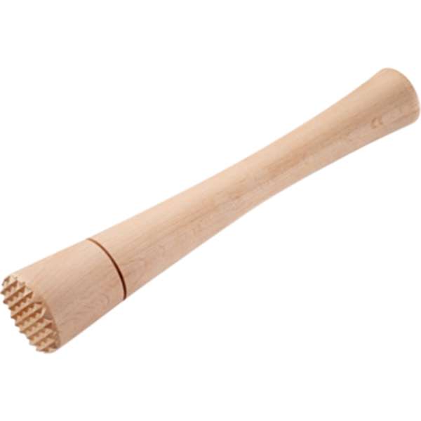 Vara de haya para prensar fermentados o hacer purés Vara de haya para prensar fermentados o hacer purés