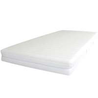 Colchón de látex natural con funda acolchada Veneto Natur Allergie Colchón de látex natural con funda acolchada Veneto Natur Allergie