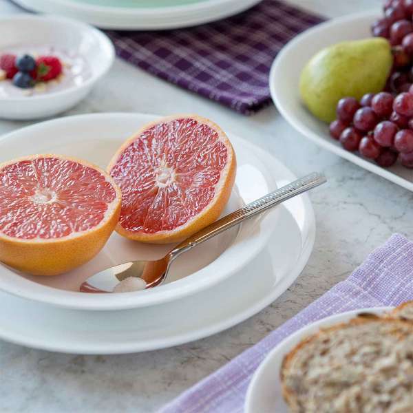 Plato Corelle de 26 cm.