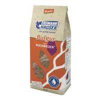 Bulgur de trigo sarraceno bio Bulgur de trigo sarraceno bio