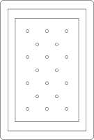 Vista previa: Edredón nórdico entretiempo lana de camello Vista previa: Edredón nórdico entretiempo lana de camello