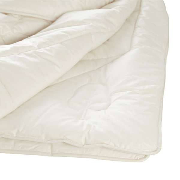 Edredón nórdico ligero de Tencel para verano