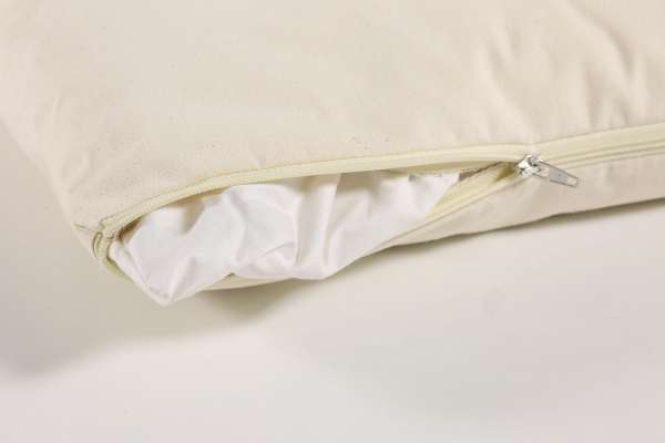 Almohada de mijo ecológico