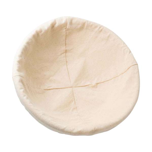 Cestas de fermentación para masa de pan