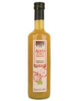 Vinagre de manzana ecológico italiano