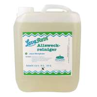 Limpiador multiuso ecológico Bio-Dienst sin perfume 5 l. Limpiador multiuso ecológico Bio-Dienst sin perfume 5 l.