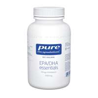 Ácidos grasos esenciales EPA / DHA 1000 mg