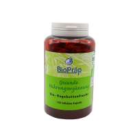 Extracto de escaramujo ecológico (180 cápsulas)