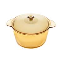 Vista previa: Olla vitrocerámica Visions Flair de 5,5 litros Vista previa: Olla vitrocerámica Visions Flair de 5,5 litros