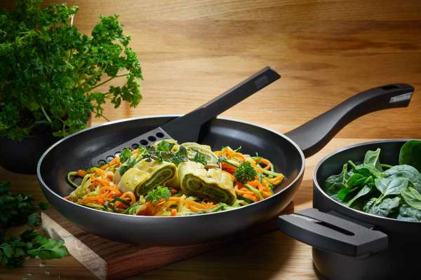 Sartén Berndes Alu Recycled Induction