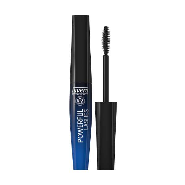 Máscara ojos ecológica Powerful Lashes Máscara ojos ecológica Powerful Lashes