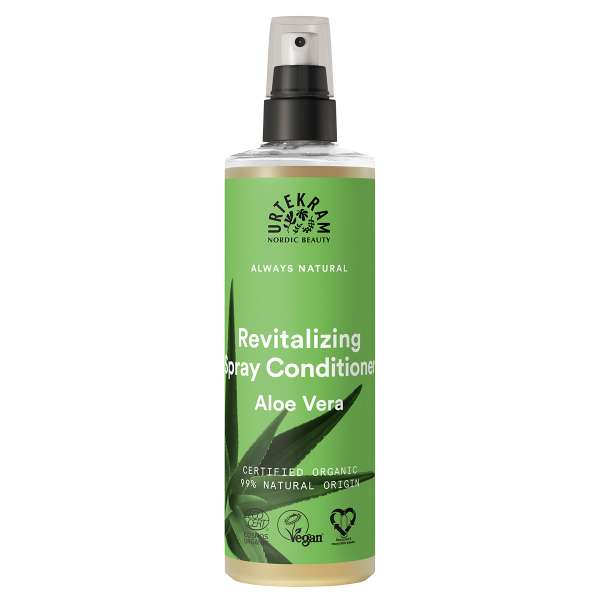 Acondicionador intensivo ecológico de aloe vera Acondicionador intensivo ecológico de aloe vera