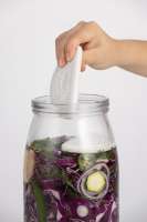 Vista previa: Tarro para fermentación Kilner 3 litros Vista previa: Tarro para fermentación Kilner 3 litros