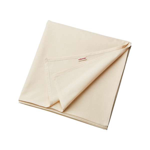 Sábanas de algodón ecológico Edel Linon Sábanas de algodón ecológico Edel Linon