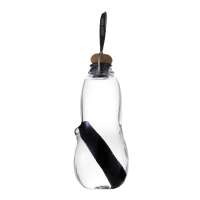 Botella Eau Good negra 800 ml Botella Eau Good negra 800 ml
