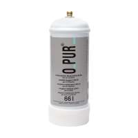 Recambio oxígeno O-Pur 66 litros Recambio oxígeno O-Pur 66 litros