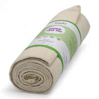 Vista previa: Esterilla de algodón ecológico para yoga 195 cm x 68 cm Vista previa: Esterilla de algodón ecológico para yoga 195 cm x 68 cm