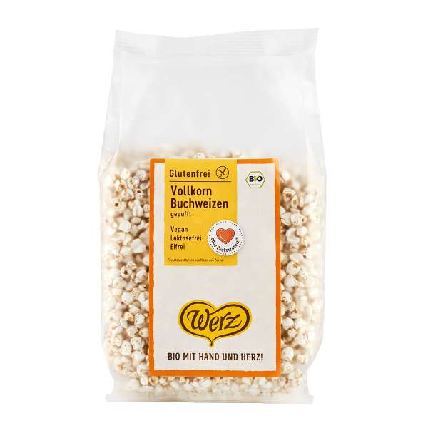Cereales de trigo sarraceno bio Cereales de trigo sarraceno bio