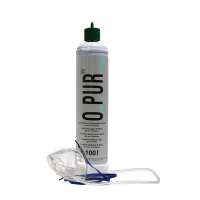 Oxígeno O-Pur con válvula y mascarilla 100 litros Oxígeno O-Pur con válvula y mascarilla 100 litros