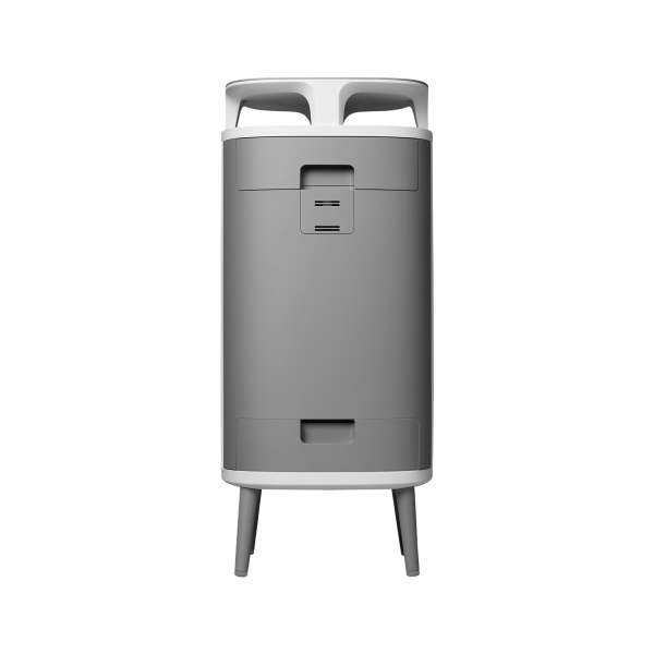 Purificador aire Blueair DustMagnet 5440i