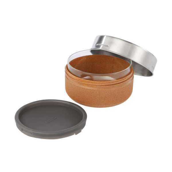 Fiambrera/Lunch box de vidrio de Black&Blum Fiambrera/Lunch box de vidrio de Black&Blum