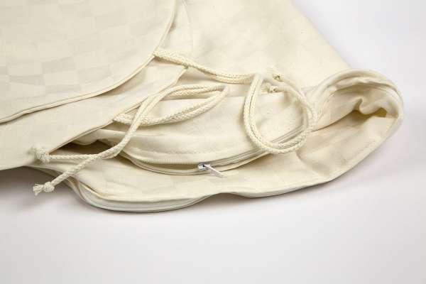 Funda para almohada para lactancia