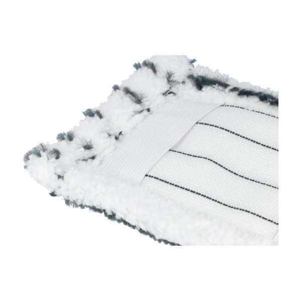 Recambio de paño para limpiador de baño y azulejos