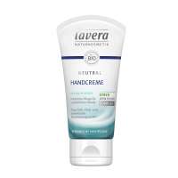 Crema de manos Neutral de Lavera Crema de manos Neutral de Lavera