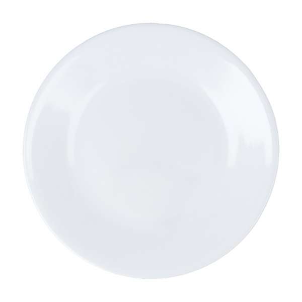 Plato de vidrio 17cm Corelle Plato de vidrio 17cm Corelle