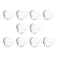 Mascarilla FFP2 Air Queen Breeze pack 10 uds. Mascarilla FFP2 Air Queen Breeze pack 10 uds.