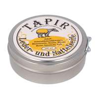 Crema limpiadora para piel y cuero Tapir Crema limpiadora para piel y cuero Tapir