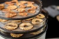 Vista previa: Deshidratador Stokli Dorrex Vista previa: Deshidratador Stokli Dorrex