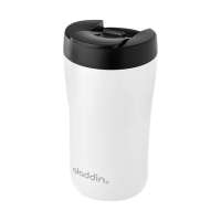 Vaso-termo de acero inox Aladdin